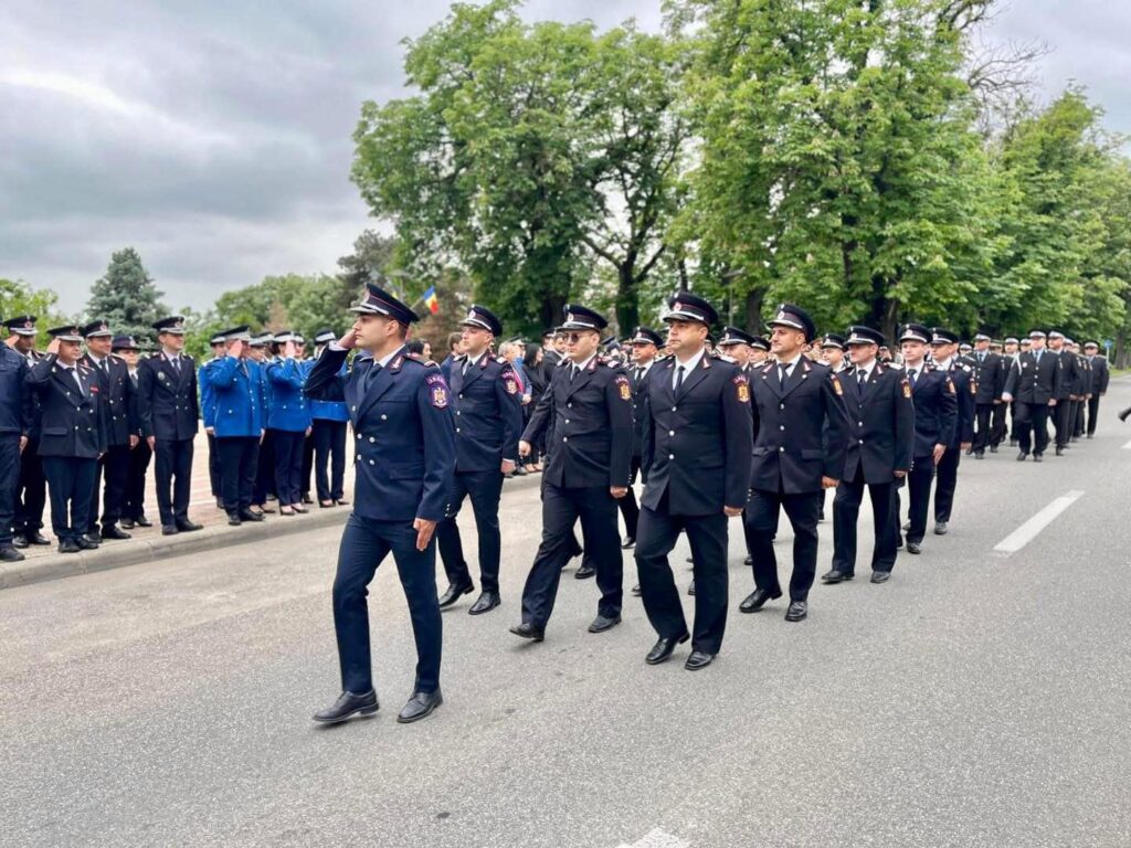 Ziua Independenței de Stat a României, marcată cu solemnitate la Drobeta Turnu Severin