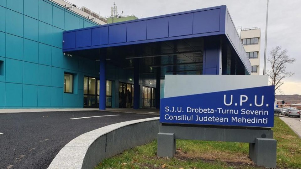 Concurs pentru post de inginer debutant la Spitalul Județean Drobeta Turnu Severin