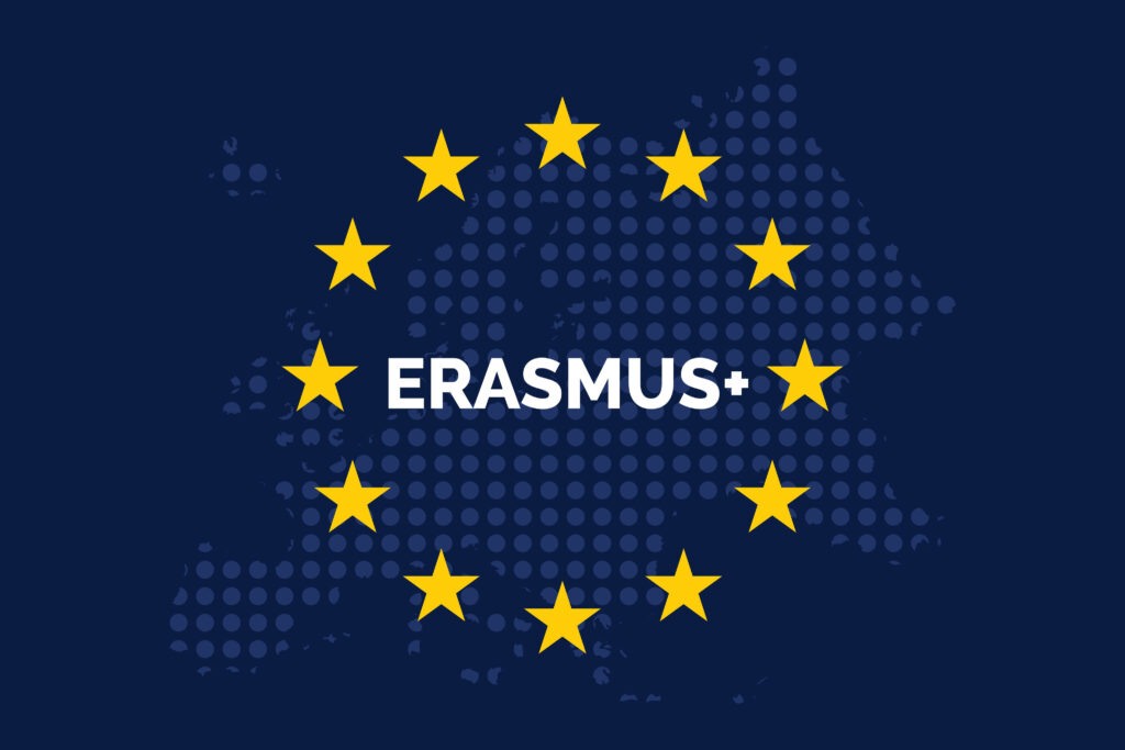 Stagii Erasmus+ de pregătire practică în Portugalia și Italia pentru elevii Liceului Tehnologic Tudor Vladimirescu Șimian