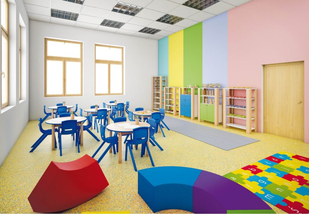 CONSTRUIRE GRĂDINIȚĂ P+1, SAT PLOPI, COMUNA TÂMNA, JUDEȚUL MEHEDINȚI