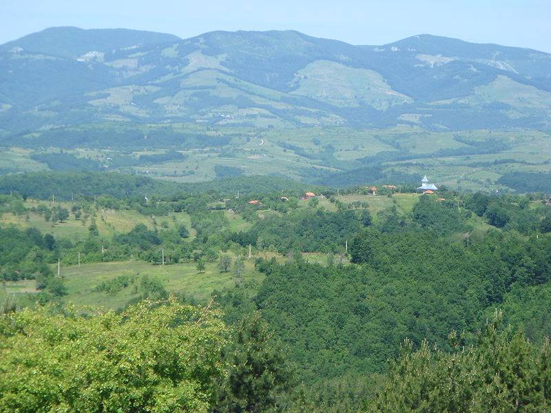 Comuna Godeanu – liniște, tradiție și peisaje autentice în Mehedinți