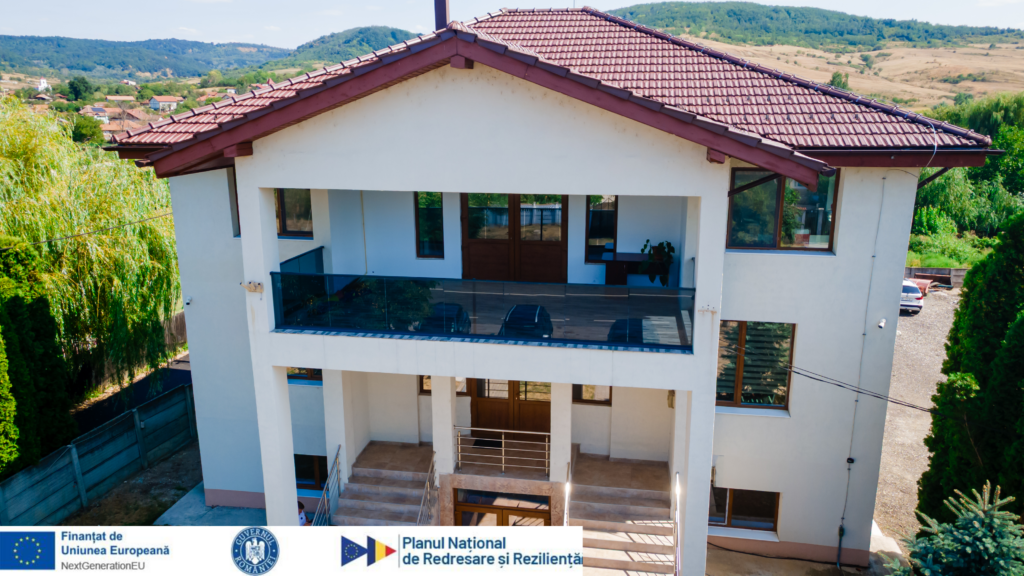PNRR: Fonduri pentru România modernă și reformată!